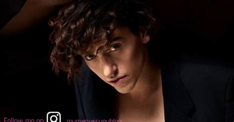 Michele bravi incanta ed emoziona la giuria. Michele Bravi: a passi piccoli verso la musica e i suoi ...
