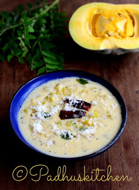 ● we can add the ingredients to add to cart and then send to the social. Parangikai Paal Kootu-Sweet Pumpkin Milk Kootu Recipe ...