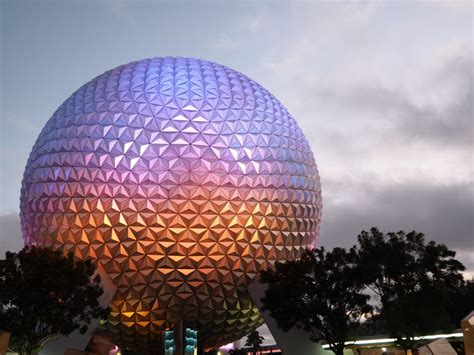 Walt Disney World Changes For 2021 The 50th Anniversary