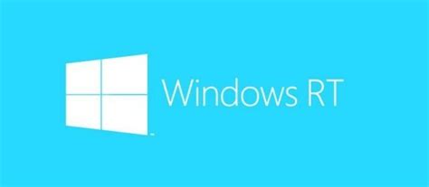 Windows 81 Rt Update 3 Ne Supportera Pas Les Applications Universelles