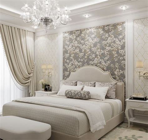 Beautiful And Elegant Bedroom Decorating Ideas