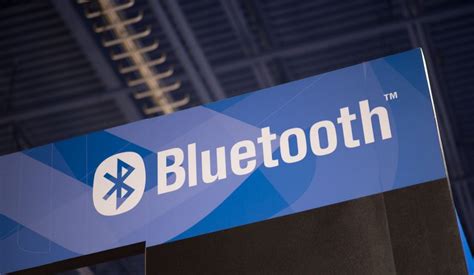 كل ما ترغب أن تعرفه عن تقنية Bluetooth 5 التقنية بلا حدود