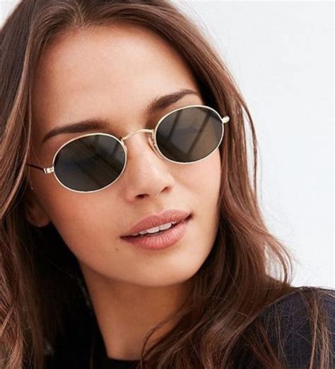 5 Types Of Sunglasses For A Heart Shaped Face Stylewile