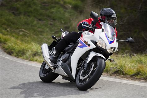 See dealer for pricing in au. FOTO HONDA CBR 500 R 2013 25