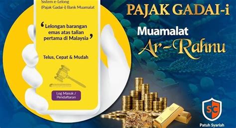 Profit rate will be charged based on gold value upon transaction is made. Lelongan Emas Online Di Ar-Rahnu Bank Muamalat