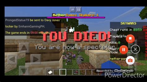 We did not find results for: schämend!!! HYPIXEL Server (Minecraft) - YouTube