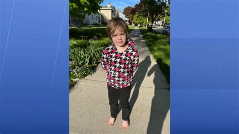Missing 6 Year Old Cudahy Girl Found Safe