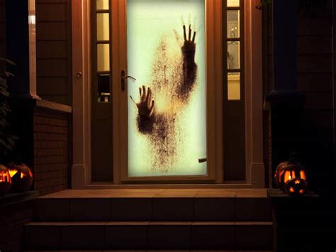 7 Halloween Decorations That Will Impress Trick Or Treaters Halloween