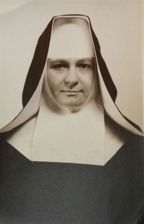 sister judith thaddeus piszyk osbm soar support our aging religious