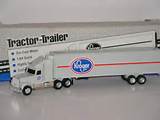 Semi Toy Trucks Images