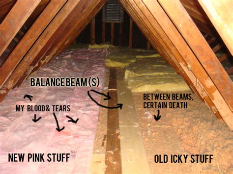 Installing insulation in a crawl space. Does Adding Insulation In The Attic Help | TcWorks.Org