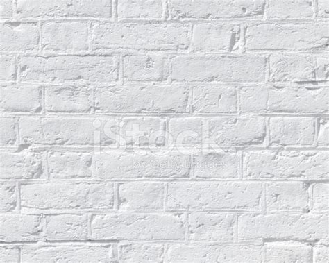 White Brick Wall Stock Photo Royalty Free Freeimages