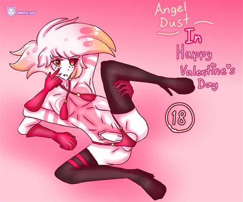 Post 3506710 Airiin220 Angeldust Hazbinhotel