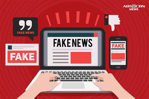 Seven Types Of Fake News Identified To Help Detect Misinformation