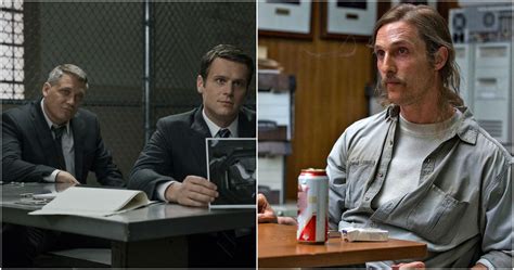 15 Shows To Watch While You Wait For Mindhunter Season 3
