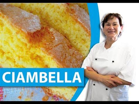 Maybe you would like to learn more about one of these? come fare la ciambella romagnola - La cucina della Laura ...