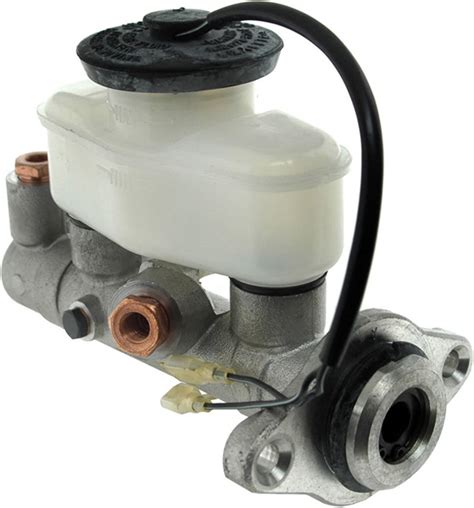 Acdelco 18m244 Professional Brake Master Cylinder Assembly