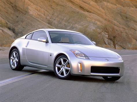 Nissan 350z Exotic Car Wallpapers 020 Of 41 Diesel Station