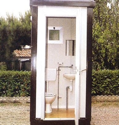 Box sanitari, container wc mobili, bagni per disabili, wc prefabbricati per. Malta per riparazioni: Bagni prefabbricati in legno prezzi