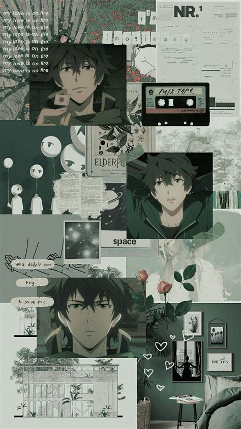 The Best 30 Wallpaper Phone Aesthetic Lock Screen Anime Wallpaper