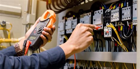The Best Licensed Electrician — Choose Wisconsin Electric Wisconsin
