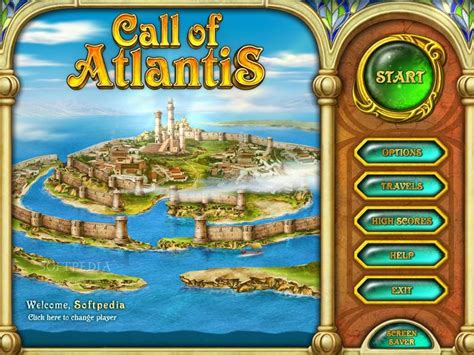 Pc Call Of Atlantis Get Game