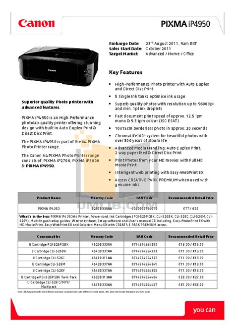 Den treiber herunterladen und software, die kompatibel mit dem betriebssystem. Bedienungsanleitung Canon Ip7250 Pdf