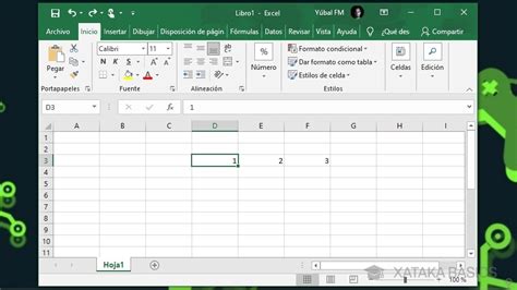 C Mo Dividir Celdas En Excel Separando Su Contenido