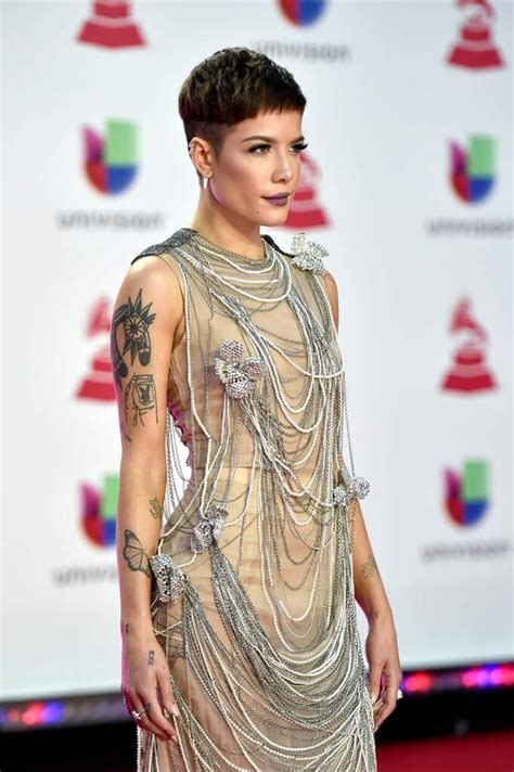 7 hours ago · halsey is keeping it real about life as a new mom. Halsey Hot Pictures Will Blow You Mind