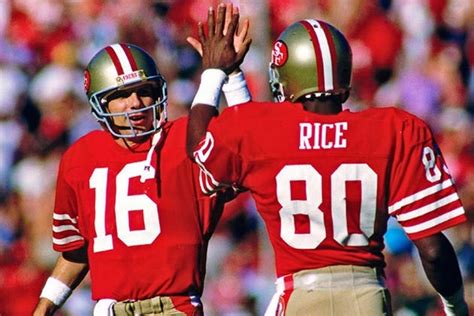 Ranking The 11 Best Players In San Francisco 49ers History