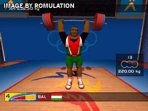 Sydney is the state capital of new south wales. Sydney Olympics 2000 (USA) Sega Dreamcast ISO Download ...