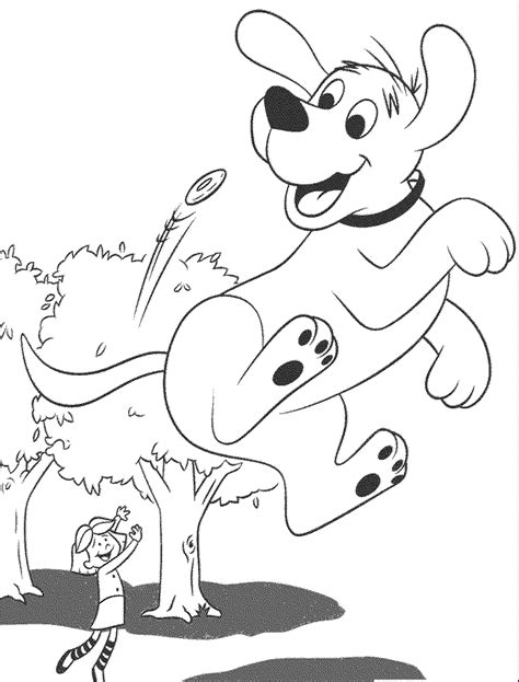 Employ Dog Coloring Pages for Your Children’s Creative Time