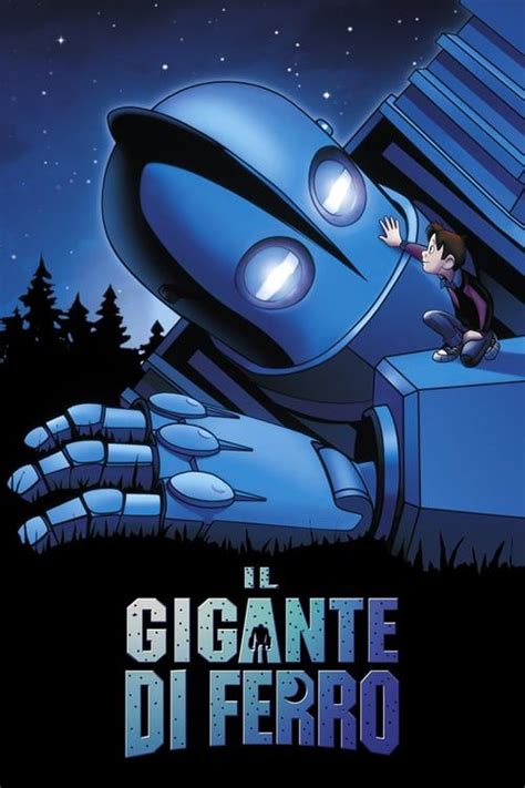 If you get any error message when trying to stream, please refresh the page or switch to another streaming server. WATCH-1080p The Iron Giant Full_Movie [[MAXHD_Online ...