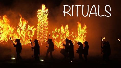 Learn About Rituals Youtube