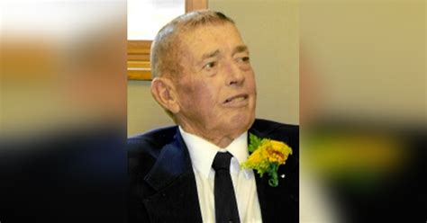 Obituary Information For Gaylord Baker Morris