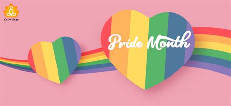 12 Ways To Celebrate Pride Month Virtually And Non Virtually 2022 Mental Health Briefly