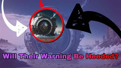 The Time Traveler's Dilemma: A Race Against Fate - YouTube