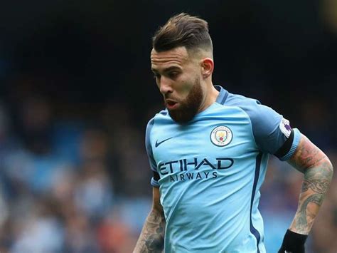 Otamendi nicolas valencia player seleccion alineacion argentina hacelo sos football argentino. Otamendi, en los planes de Real Madrid | Goal.com