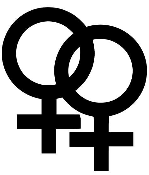 Gender Symbol Png Clipart Png All Png All