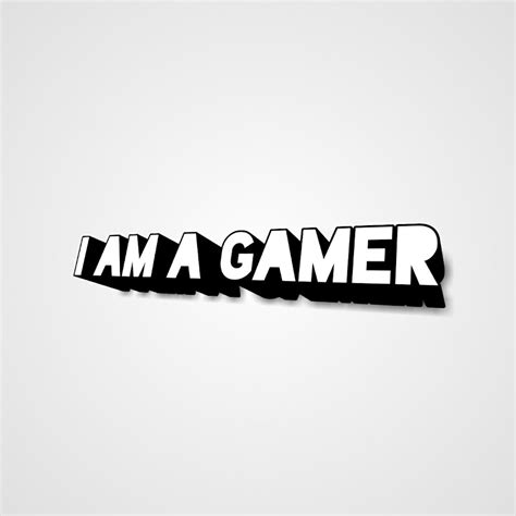 I Am A Gamer Youtube