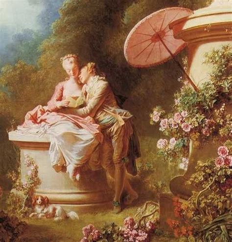 Jean Honoré Fragonard In 2020 Rococo Art Rococo Painting Art