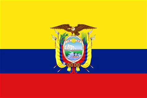 Biodiversity Facts Cool 7 La Bandera De Ecuador May 2016 Biodiversity