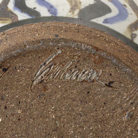 Pin On Studio Art Pottery Marks Hallmarks And Signatures