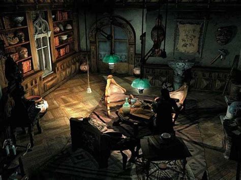 Playing this game requires intelligence and planning. Alone in the Dark The New Nightmare Download Free Full ...