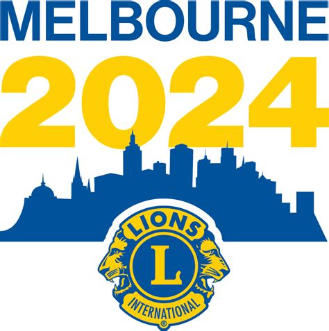 Home Lions Clubs International Convention Melbourne 2024