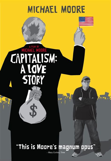 A love story est un film de bollywood, réalisé par anurag basu et sorti en inde en 2006. Snippets: Capitalism: A Love Story