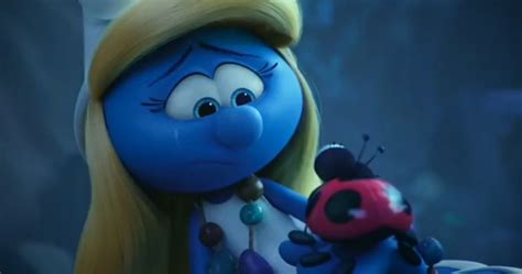 Smurfs 3 Movie 2017