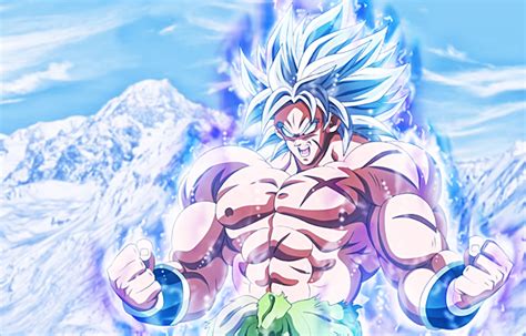 How to playing this dragon ball goku vs jiren? Who wins in a fight of Broly vs Ultra Instinct Goku? - Quora