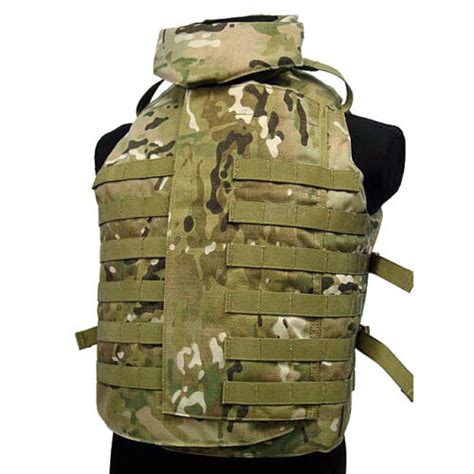 Flyye Outer Tactical Vest Molle Carrier Combat Military Army Us