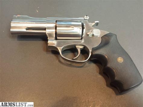 Armslist For Sale Rossi 720 44 Special Revolver Stainless